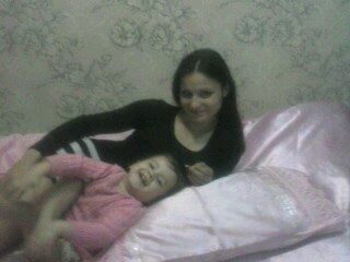 Александра .