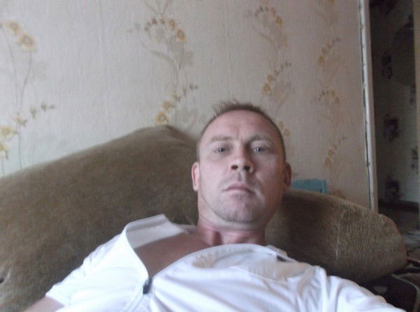 Дмитрий Выдрин