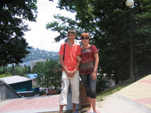 Марина Марина