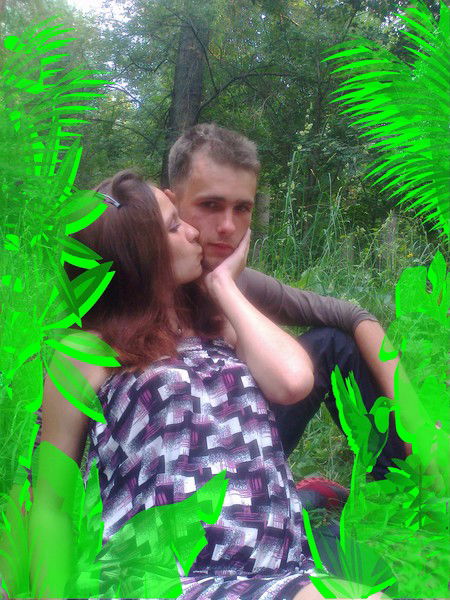 Полина Соломка