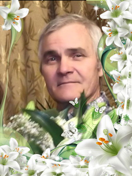 Плотников Виталий