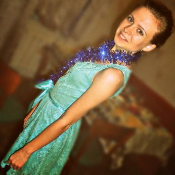 Марина Бедюх