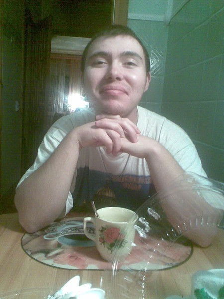 Владислав Попов