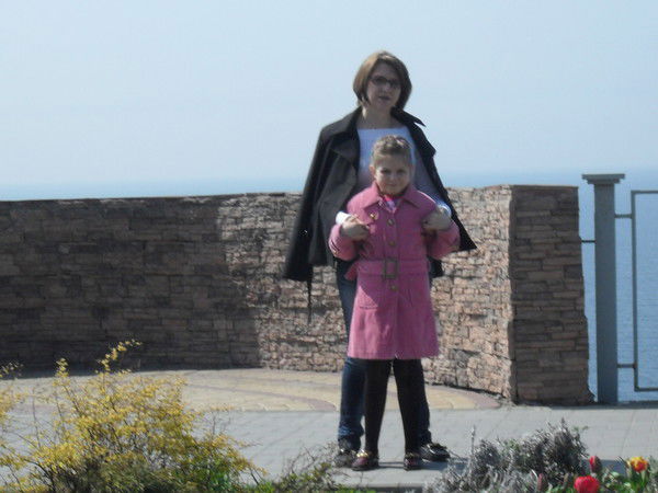 Анастасия Устинова