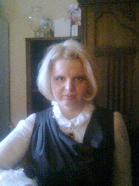 Эстер Мицкун