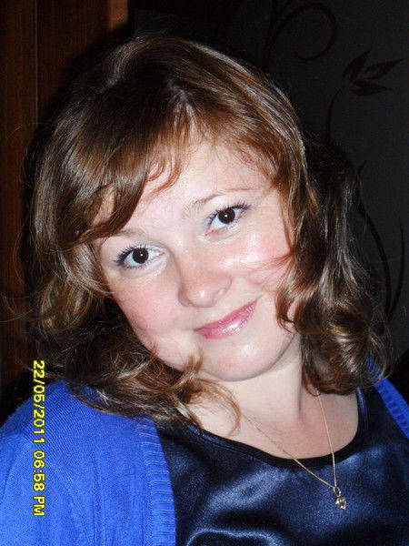 Лейсан Исхакова