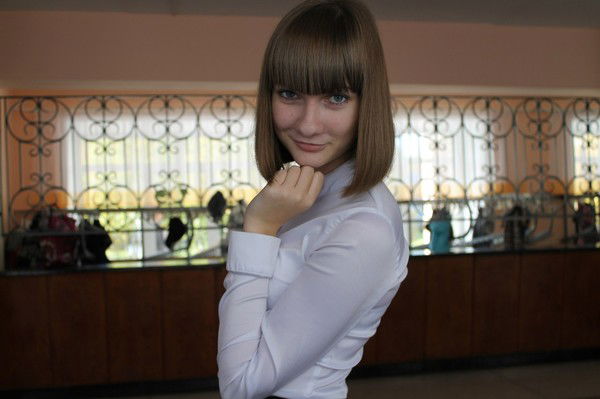 Ксения Глазунова