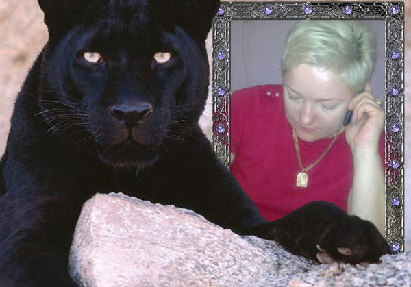 Оксана Печеркина