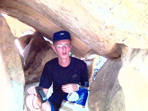 Руслан Марченко