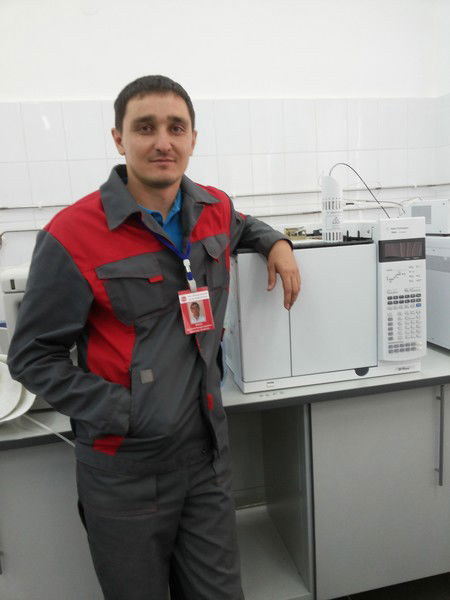 Виталий Зайцев