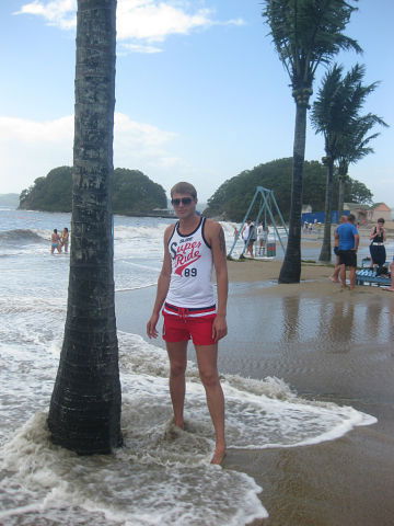 Владимир Рязанов