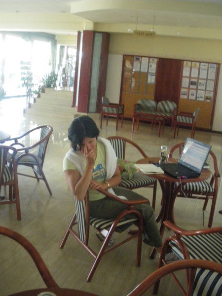 Наталия Романова