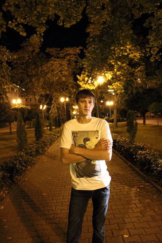 Евгений Симоненко