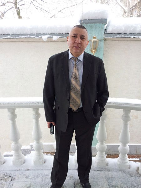 Болат Жанпеисов