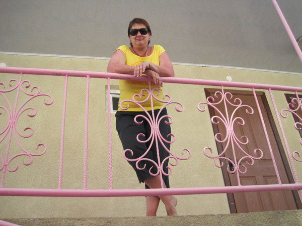 Галина Антясова