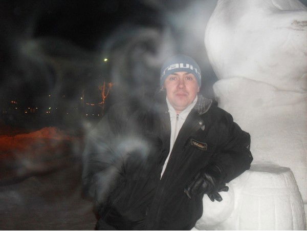 Максим Горбунов