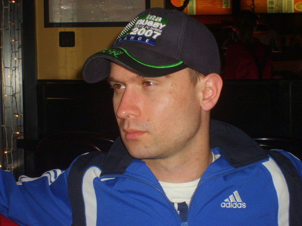 Сергей Исмагилов