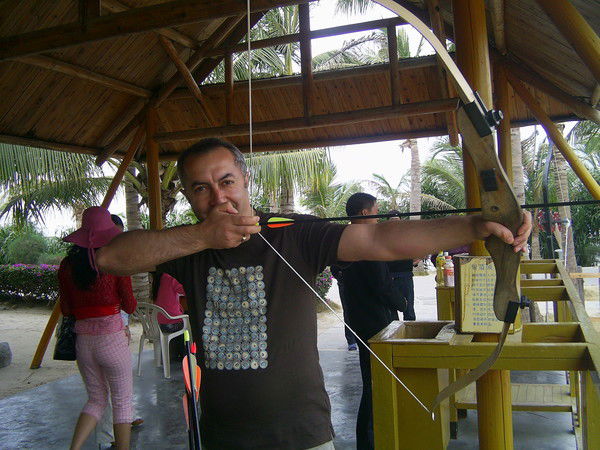 Микаел Асланян