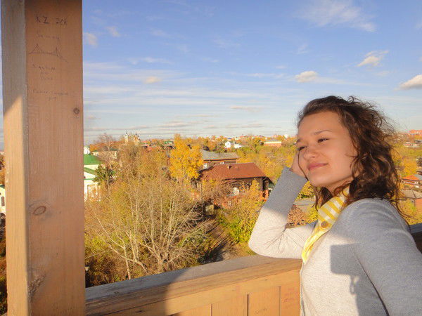 Альфия Дюкова