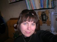 Ольга Красненко