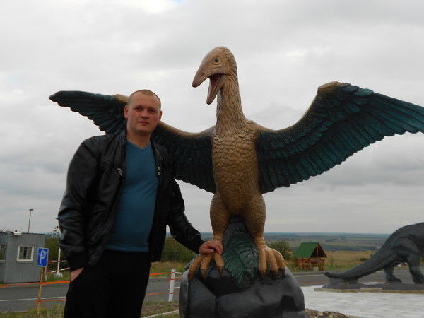 Борис Игнатьев