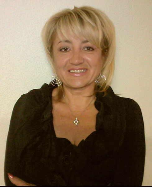 Галина Черная