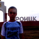 Никита Овчинников