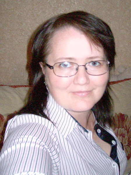 Анна Хантемирова