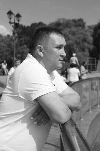 Алексей Осипов