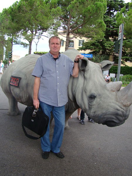 Андрей Шайногин