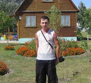 Игорь Савоськин