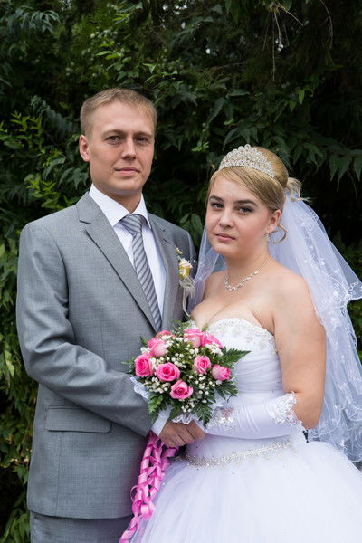 Маргарита Мокерова