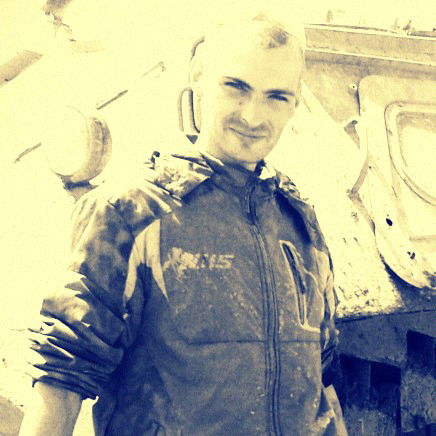 Илья Сегодин