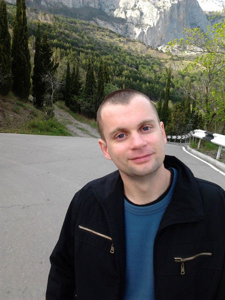 Саша Каракчиев