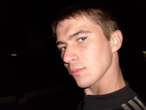 Илья Любицкий