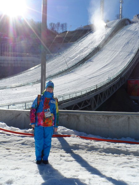 Настя Потехина