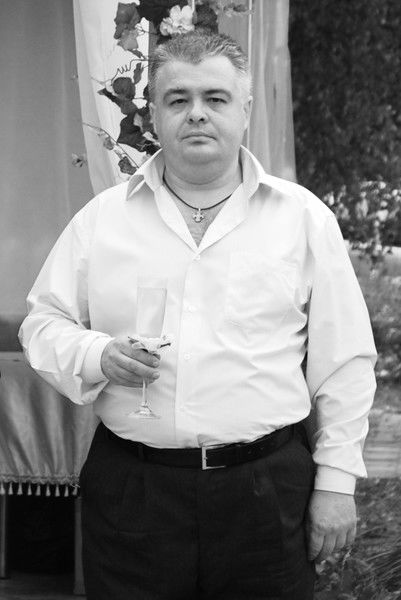 Олег Ильенко