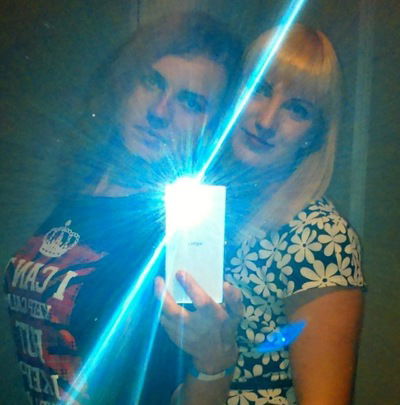 Елена Голубкова