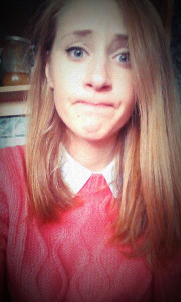 Кристина Прокофьева