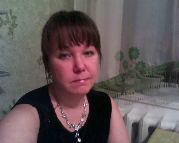 Светлана Подольская