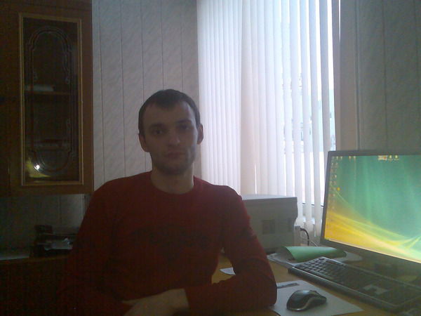 Алексей Булгаков