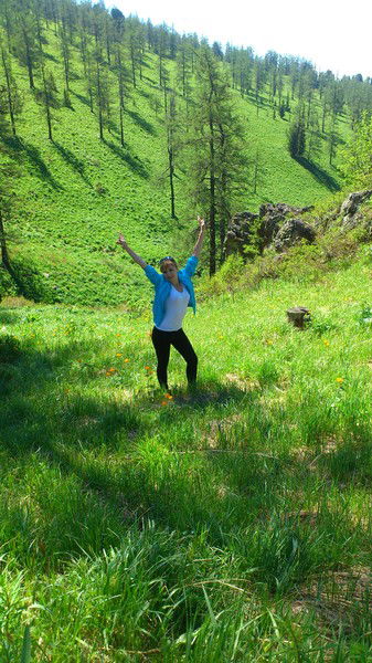 Регишка Шадрина