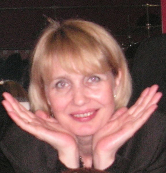 Светлана Лимонова