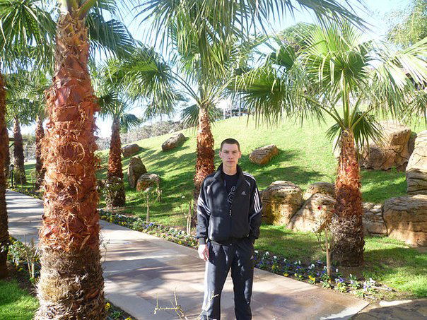 Алексей Кулешов