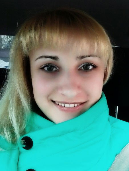 Надежда Зимина