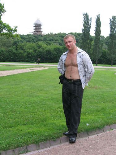 Дмитрий Мошаров