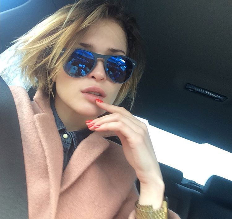 Диана Хабибуллина