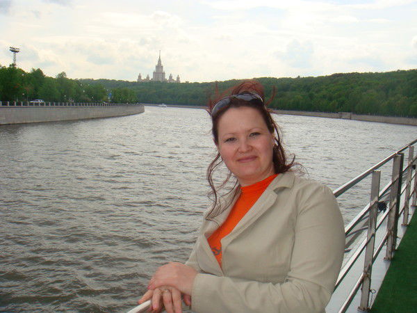 Валентина Голабурда