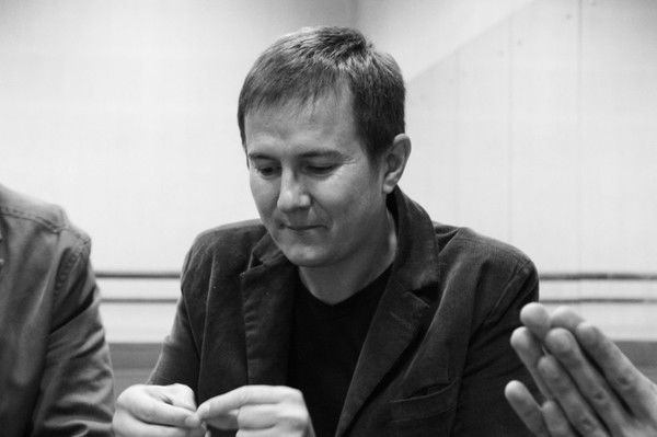 Александр Буньков