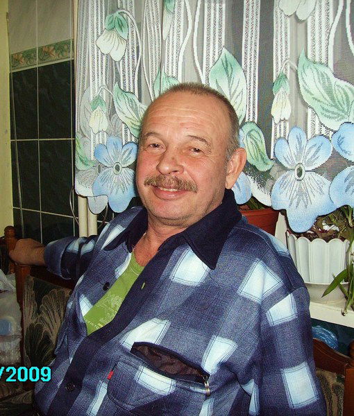 Леонид Романюк